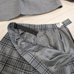 卒業式に　女児フォーマル160の画像