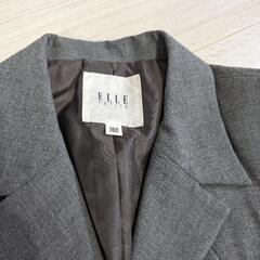 卒業式に　女児フォーマル160の画像