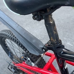 ロックライダー　２０インチの画像