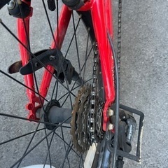 ロックライダー　２０インチの画像