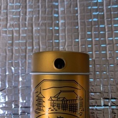 七味屋本舗　七味缶の画像