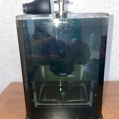 【引取先決定しました】HARIO 手挽き コーヒーミル MXR-2TB の画像