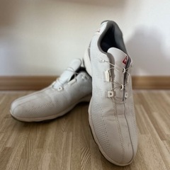 le coq sportif ゴルフシューズ