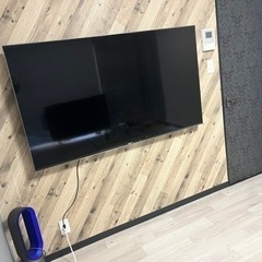 SONY 65型　KJ-65X9500H 液晶テレビ