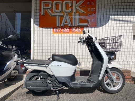 ★セール！早い者勝ち！　ベンリィ50プロ　セル1 実働車　2018年モデル　インジェクション　宅配　デリバリー