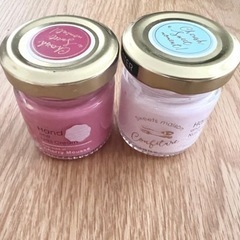 ハンドクリーム