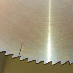 木工用チップソーの画像
