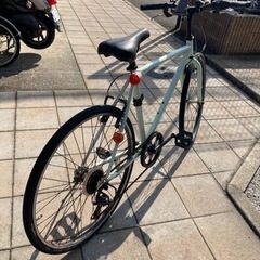 ロードバイクの画像