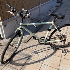 ロードバイク