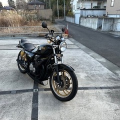 XJ750E旧車1982年式