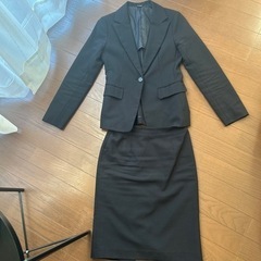 ［決まりました］最終価格］スーツ　上下セットの画像