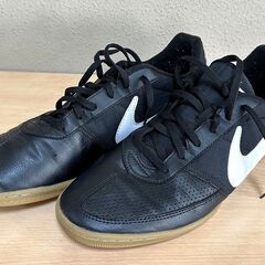 NIKE 室内用　フットサルシューズ　29cm