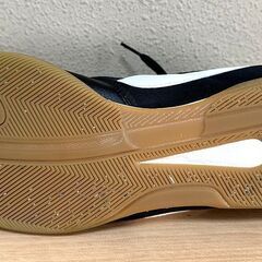 NIKE 室内用　フットサルシューズ　29cmの画像