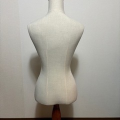 まだ取引可能です　トルソー　の画像