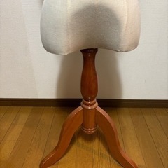 まだ取引可能です　トルソー　の画像