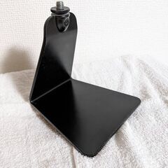 K&M ケーアンドエム 卓上マイクスタンド 23250