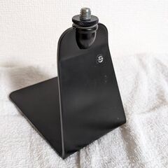 K&M ケーアンドエム 卓上マイクスタンド 23250の画像