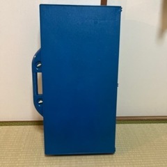 アウトドア用　キャンプ机