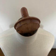 まだ取引可能です　トルソー　の画像