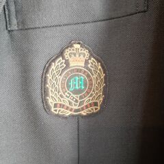 守谷高校　男子制服の画像