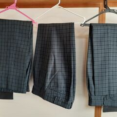 守谷高校　男子制服の画像