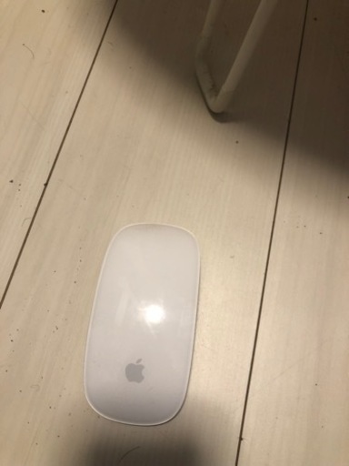 iMac 21.5インチ　2013