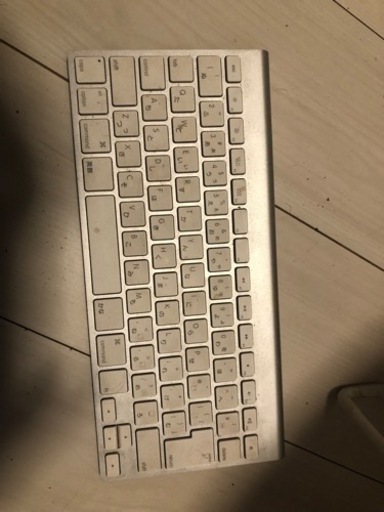 iMac 21.5インチ　2013