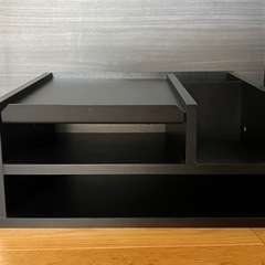 【即日可】小物整頓棚の画像