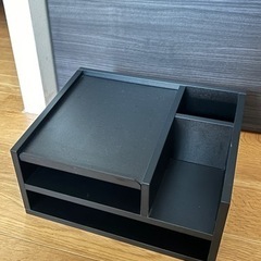【即日可】小物整頓棚の画像