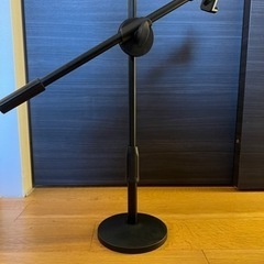 【即日可】撮影用スマホスタンド YouTubeの画像