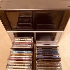 MD収納BOX‼️シルバーの画像