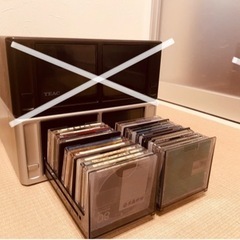 MD収納BOX‼️シルバーの画像