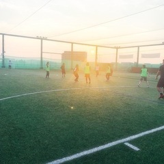 17,18日ゆるーりスポーツ⚽️🏀