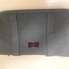 【新品未使用】キャンプバッグ🏕️ カーキー　残り1点の画像