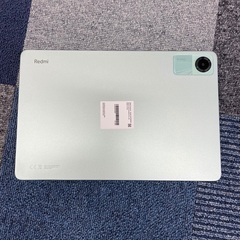 2/12に旭区泉区で　新品同様　Wi-Fiモデル　Redmi Pad SE 4GB 12 8GB②