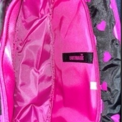 【新品・未使用】★EARTHMAGIC★ 靴入れ・シューズバッグの画像