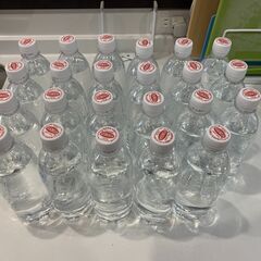 炭酸水　ウィルキンソン　500ml　23本