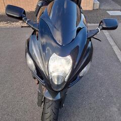 GSX1300R HAYABUSA (GW71A)