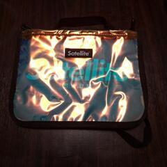 Satellite ｼｮﾙﾀﾞｰﾊﾞｯｸﾞ