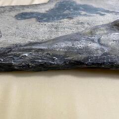 虎　置物　石彫り　特大　縁起物　トラ　寅年　骨董品　風水 　金運の画像