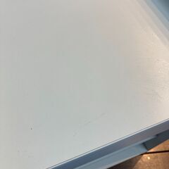 【無料でさしあげます】レジ台／カウンター　＊2/25までに引き取り可能な方の画像