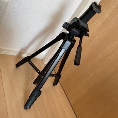 カメラスタンド 三脚 スマホ 自撮り