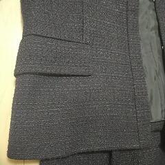 レディーススーツ（卒業.卒園入学等）の画像