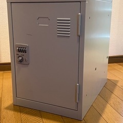 八幡高校 指定のロッカー（再掲載です。）