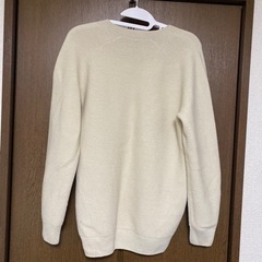 ユニクロ　セーター