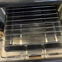 値下げしました！パロマ ガスコンロ LPガスの画像