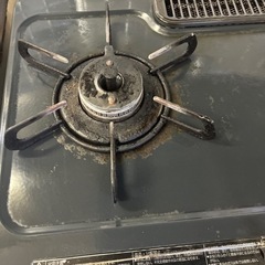 値下げしました！パロマ ガスコンロ LPガスの画像