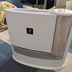 シャープ 加湿器