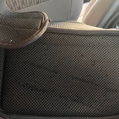 coperta ヒップシートの画像