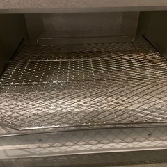 タイガー　オーブントースターの画像